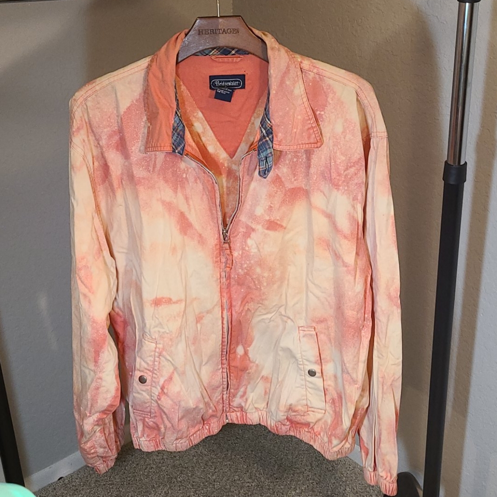 Bridgewater Jacket